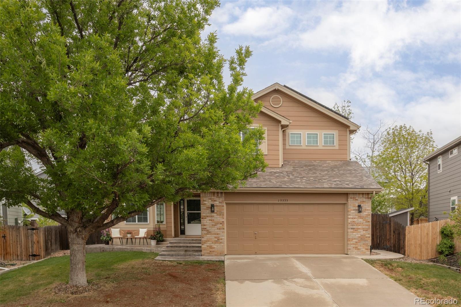 Signal Creek Thornton Home | MLS #: 427019413333  Elizabeth Court, Thornton Beds: 4 Baths: 4 Price: $665,000