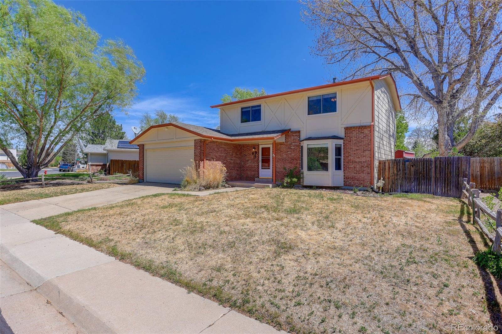  Broomfield Home | MLS #: 608529010472  Hoyt Street, Broomfield Beds: 4 Baths: 3 Price: $534,700