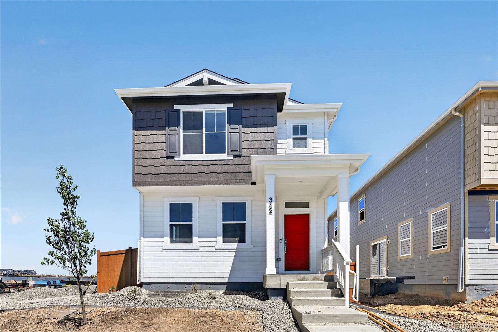 342 n bersshine court, Watkins sold home. Closed on 2026-09-28 for $448,990.