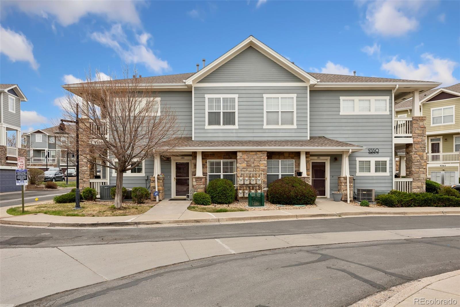 9350  amison circle, Parker sold home. Closed on 2026-08-28 for $210,000.