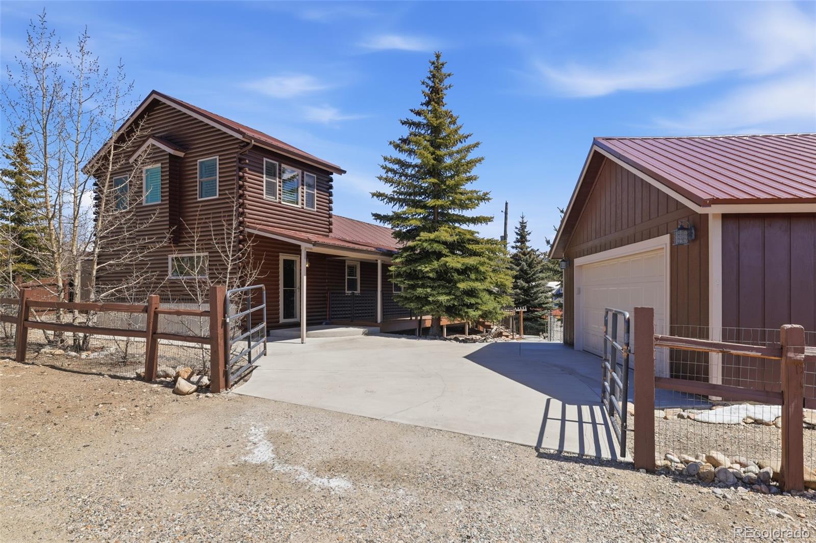 10  marshal duggan drive, Leadville sold home. Closed on 2026-07-28 for $695,000.