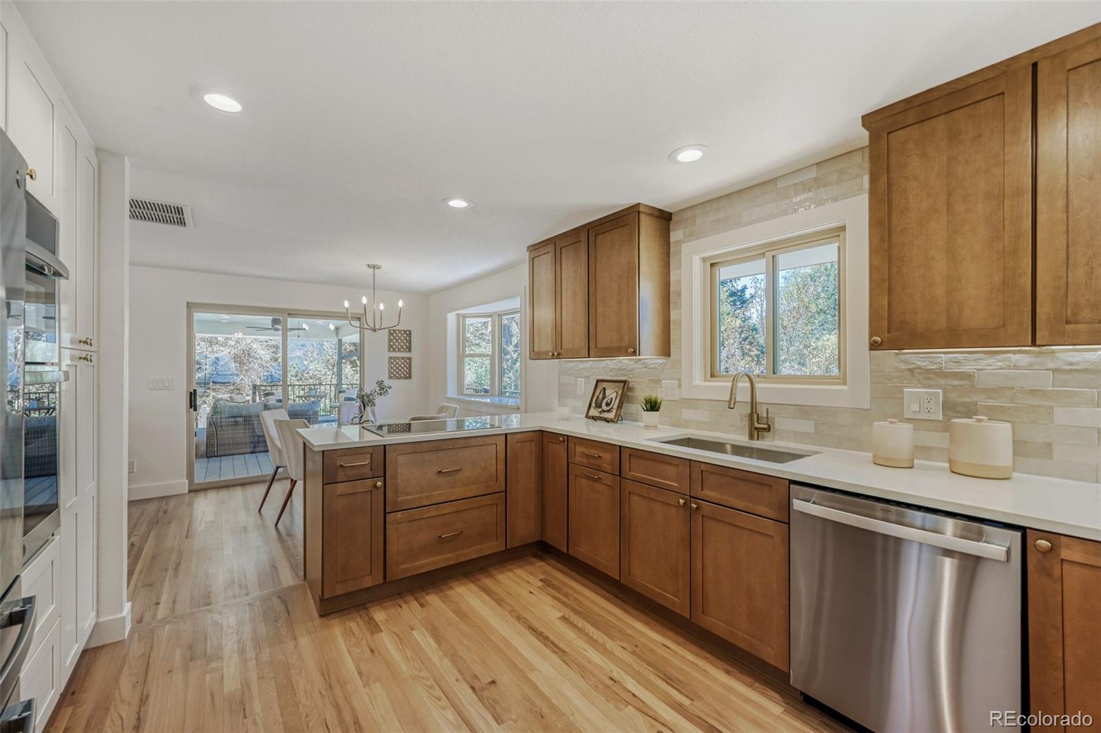 Applewood View Lakewood Home | MLS #: 298185311900 W 22nd Place, Lakewood Beds: 5 Baths: 3 Price: $1,400,000