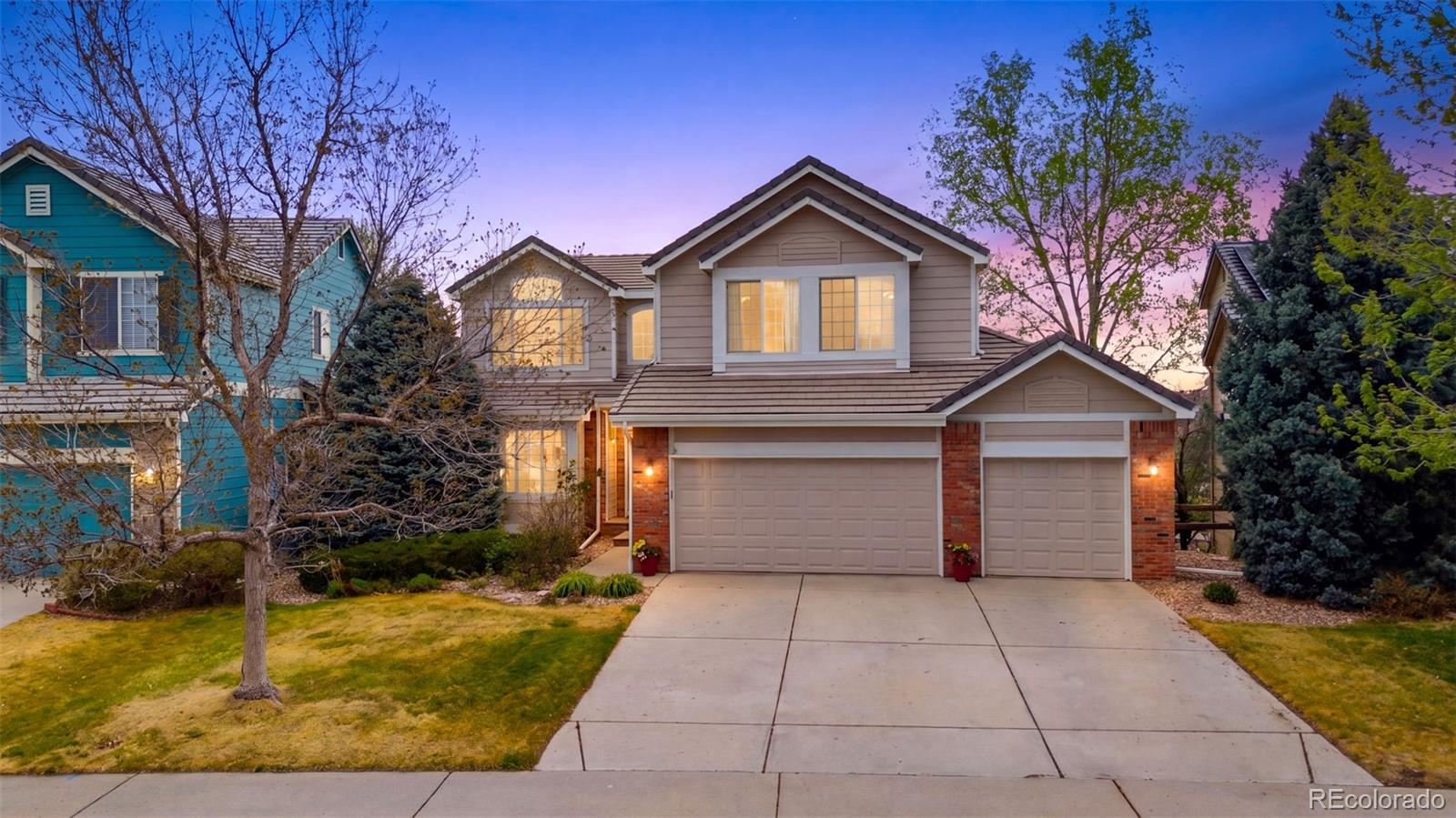 17741 e maplewood circle, Aurora sold home. Closed on 2026-06-01 for $687,500.