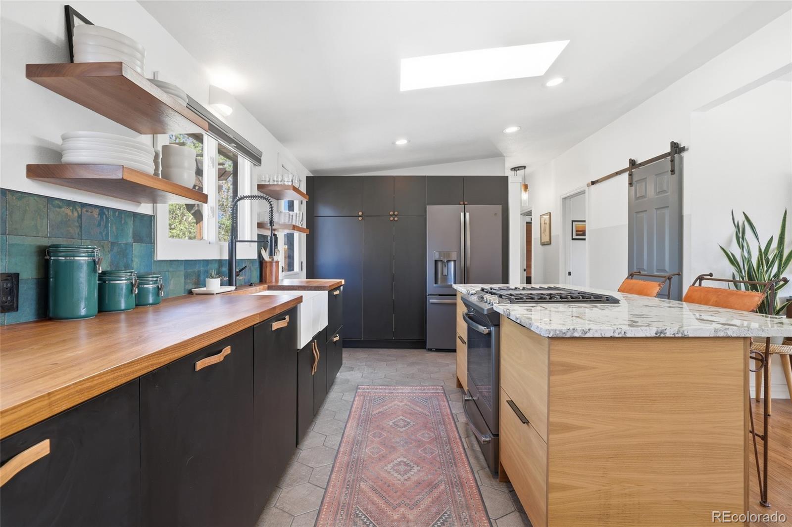 Harvey Park Denver Home | MLS #: 66737372697 S Osceola Street, Denver Beds: 3 Baths: 1 Price: $475,000