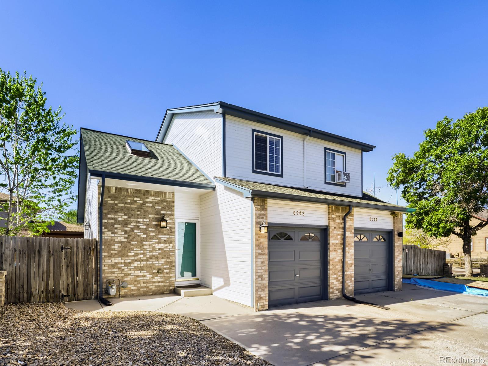 6502 e 62nd place, Commerce City sold home. Closed on 2026-05-27 for $360,000.