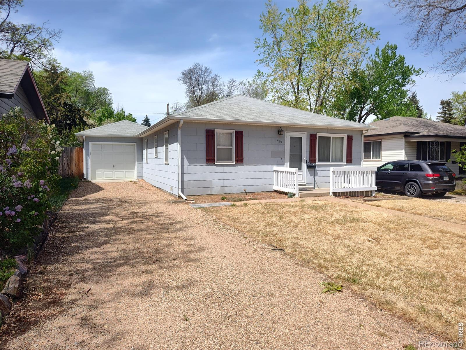 Columbia Heights Longmont Home | MLS #: 4567891057008739  Vivian Street, Longmont Beds: 2 Baths: 1 Price: $419,000