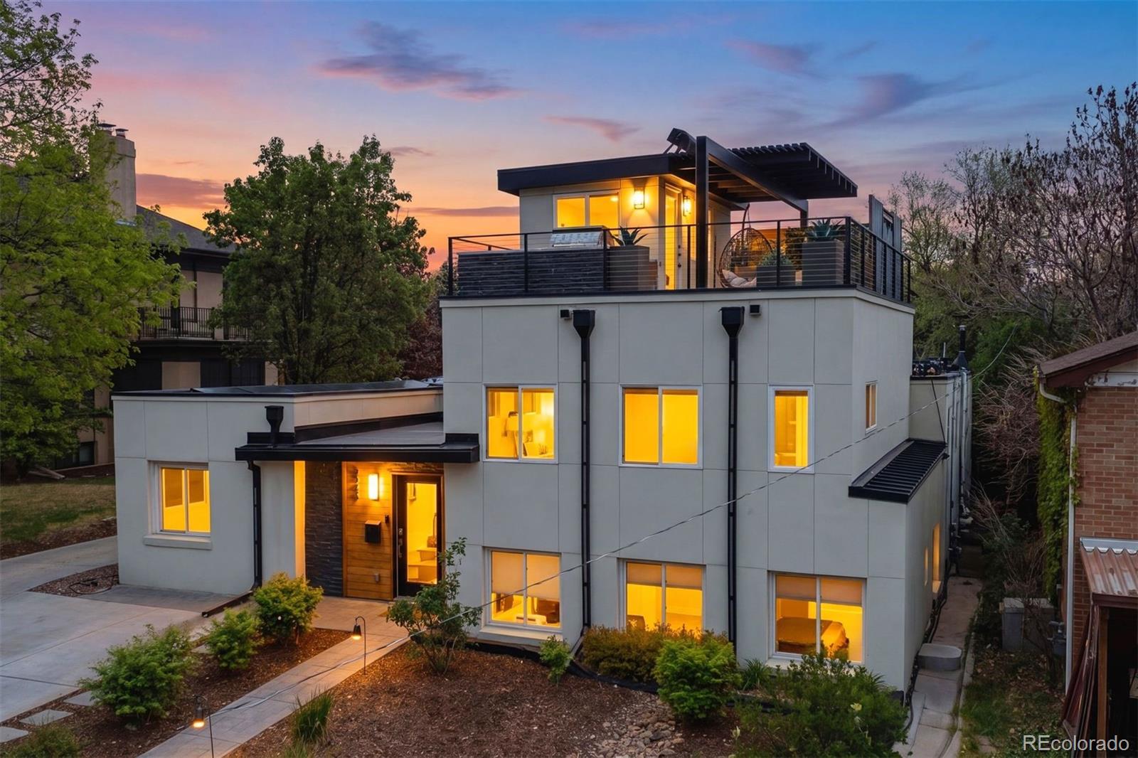  Denver Home | MLS #: 76033591560  Kearney Street, Denver Beds: 4 Baths: 3 Price: $1,375,000