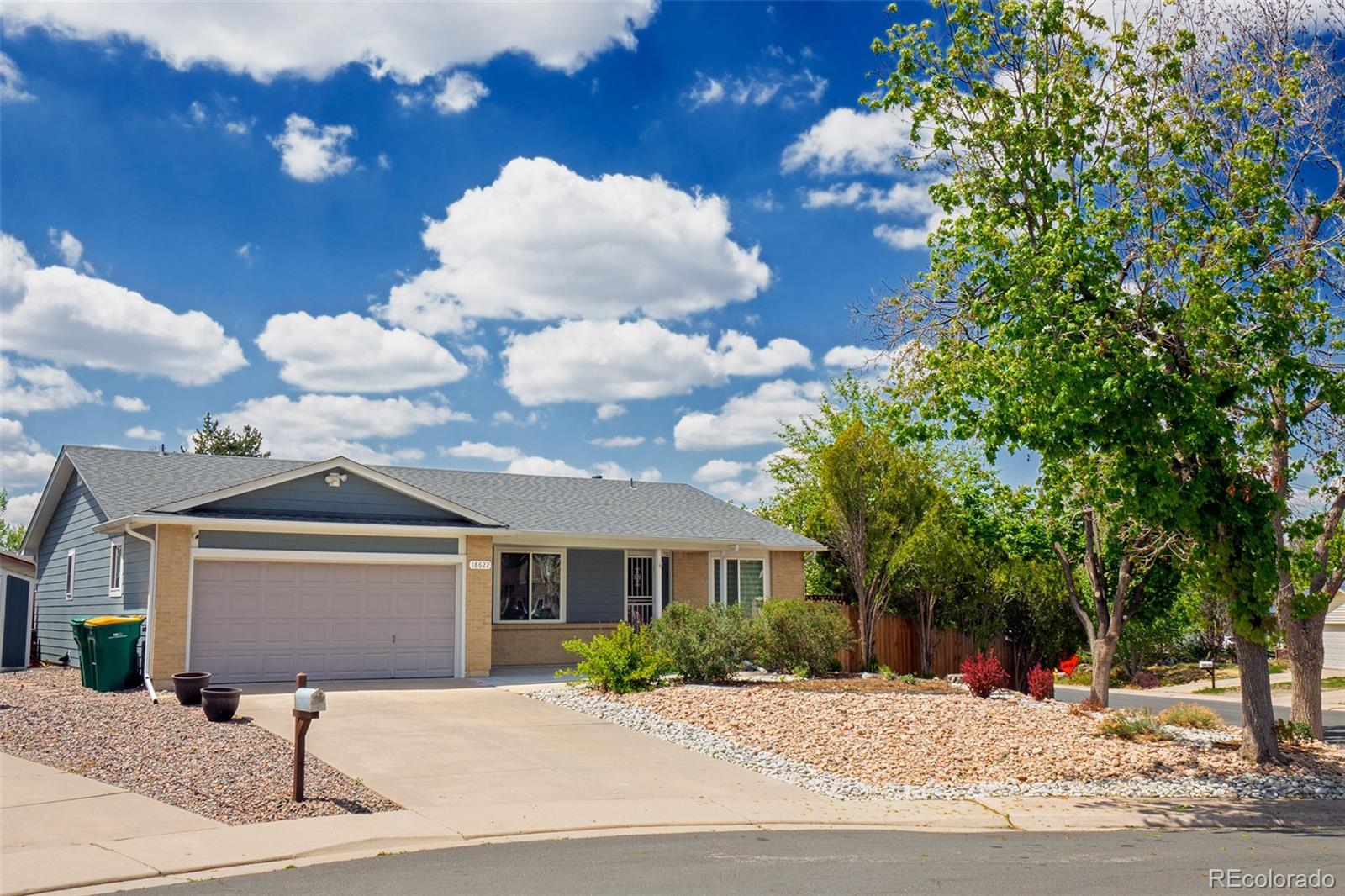 Highpoint Aurora Home | MLS #: 357089418622 E Kent Drive, Aurora Beds: 4 Baths: 3 Price: $535,000