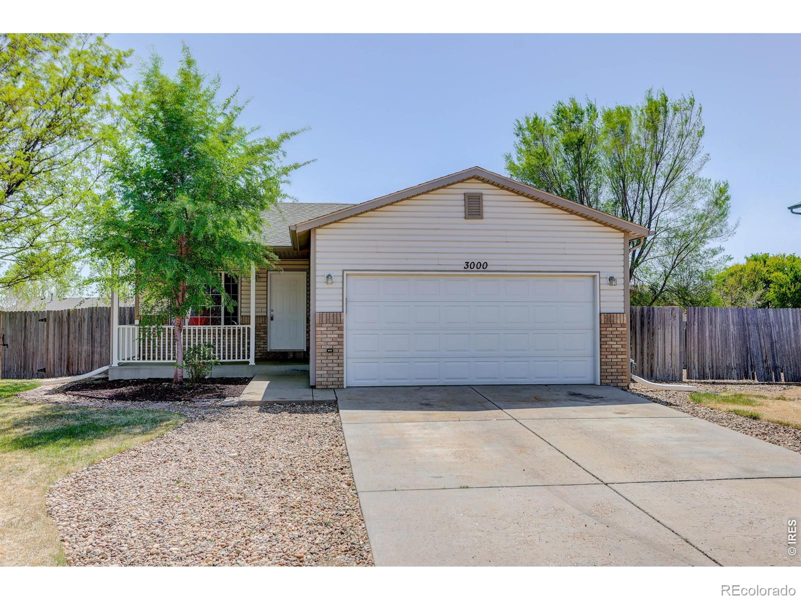 3000  swan point court, Evans sold home. Closed on 2026-05-21 for $400,000.