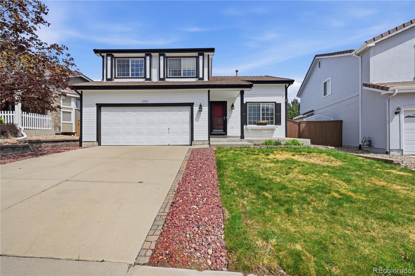  Littleton Home | MLS #: 75298014547  Fenwood Place, Littleton Beds: 3 Baths: 3 Price: $650,000