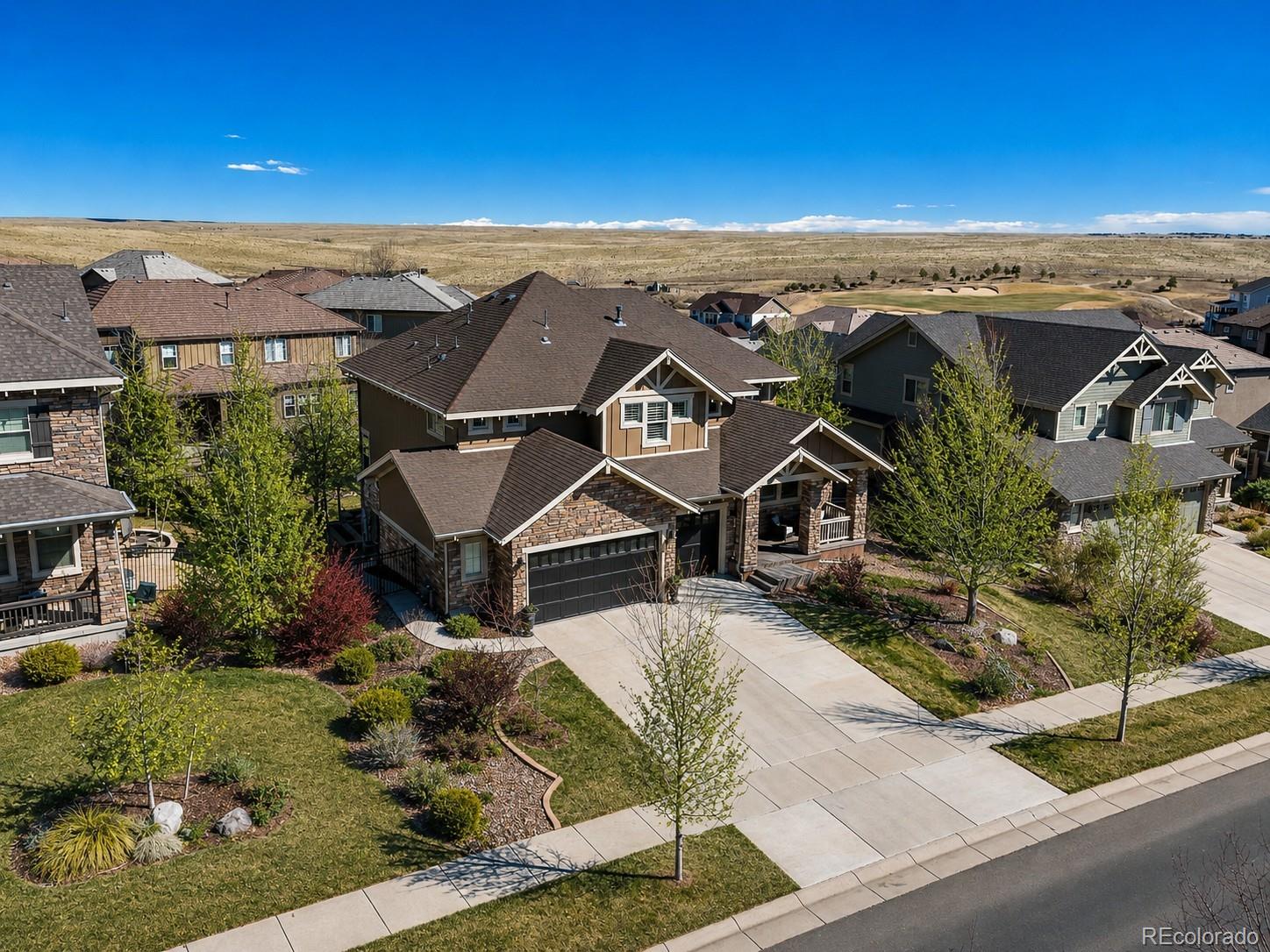 7680 s blackstone parkway, Aurora sold home. Closed on 2026-09-03 for $800,000.