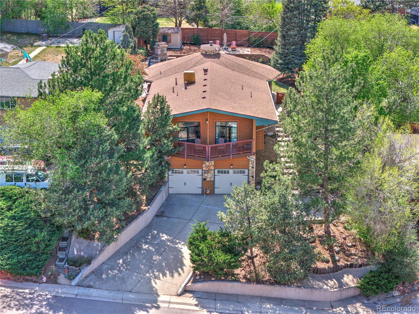  Denver Home | MLS #: 37780735153  Chase Street, Denver Beds: 3 Baths: 3 Price: $1,075,000