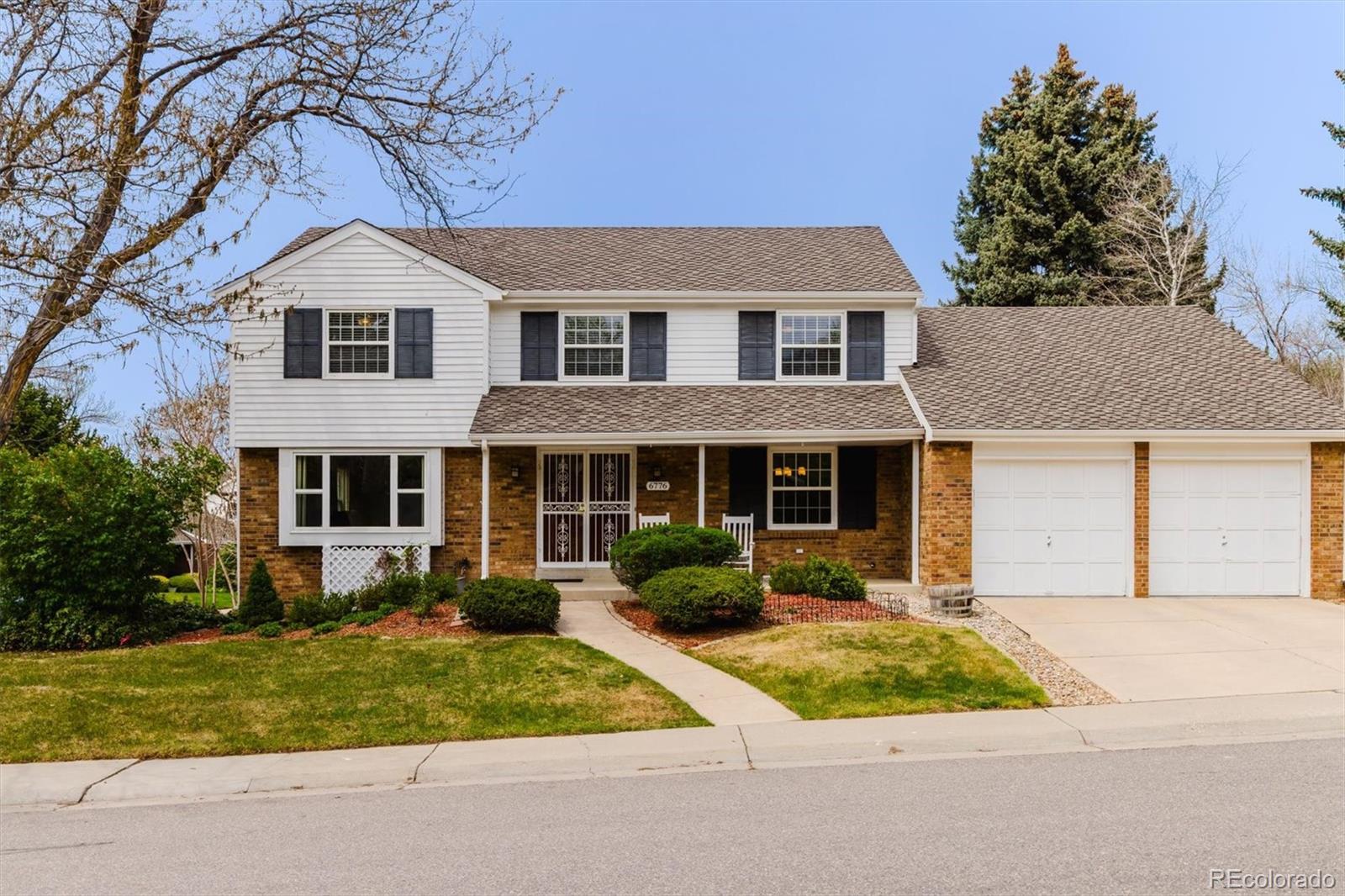Homestead In The Willows Centennial Home | MLS #: 94736306776 E Easter Place, Centennial Beds: 5 Baths: 4 Price: $1,145,000