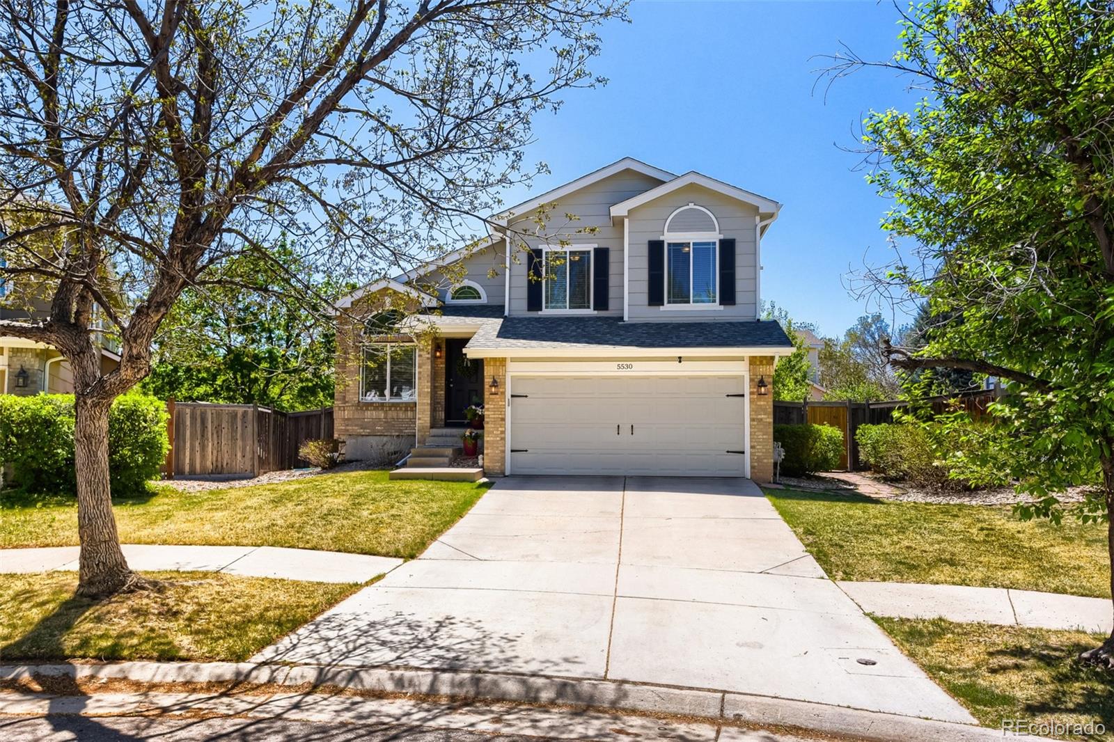 Villages At Raccoon Creek Littleton Home | MLS #: 74519815530 S Harlan Street, Littleton Beds: 4 Baths: 3 Price: $710,000