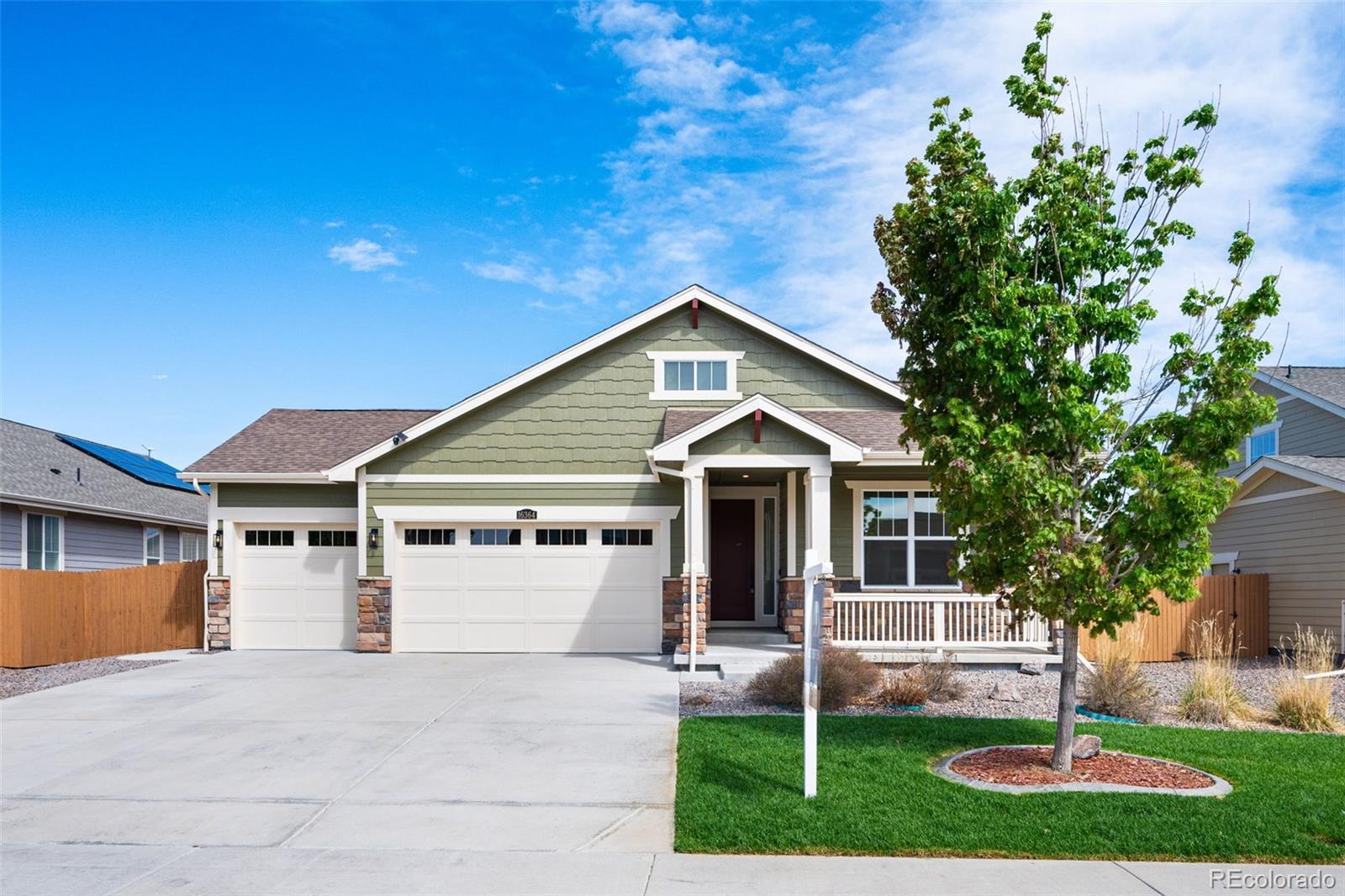  Thornton Home | MLS #: 347077616364  Columbine Street, Thornton Beds: 5 Baths: 3 Price: $750,000