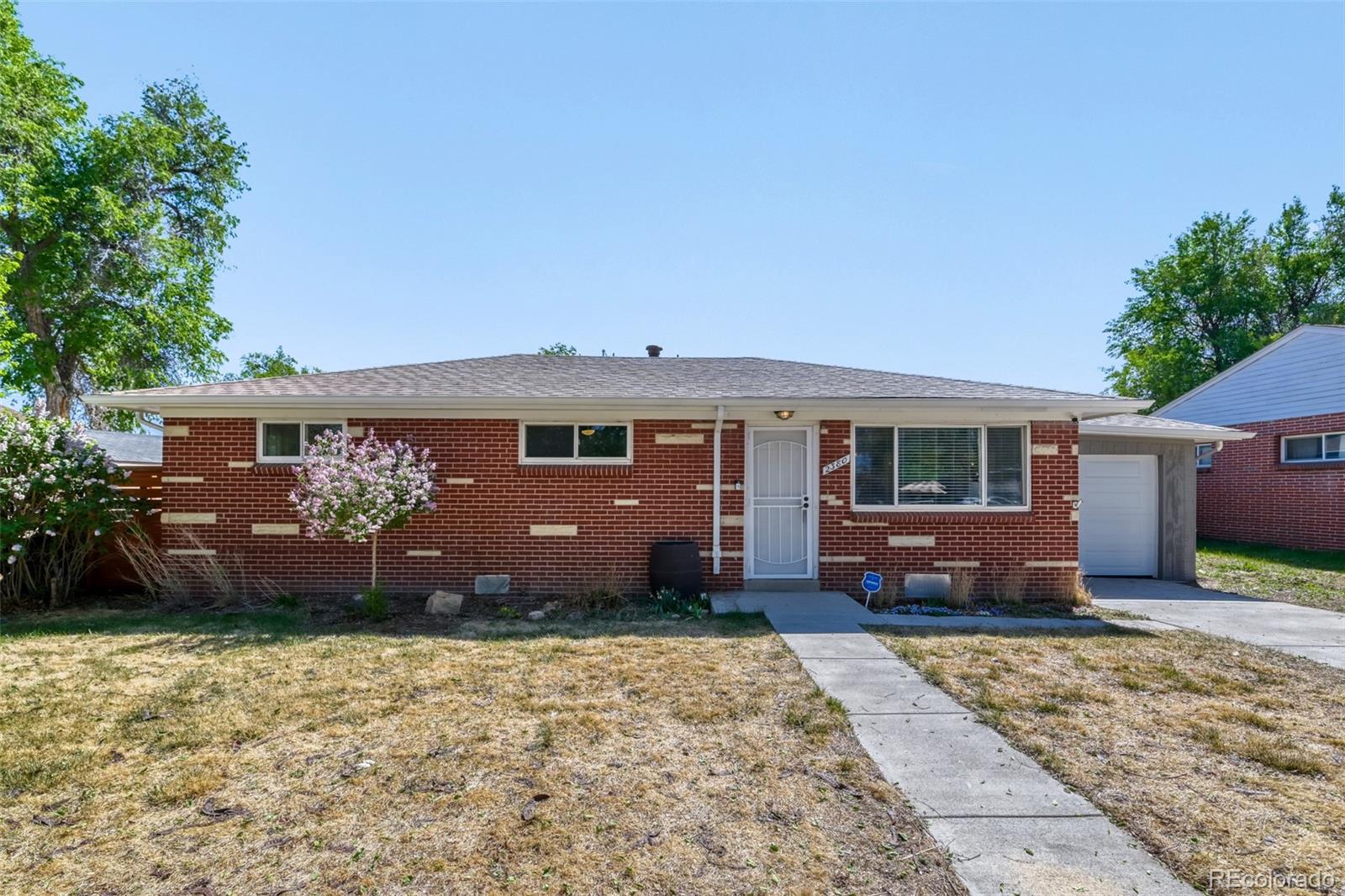 New England Heights Aurora Home | MLS #: 78270432380  Galena Street, Aurora Beds: 3 Baths: 1 Price: $400,000