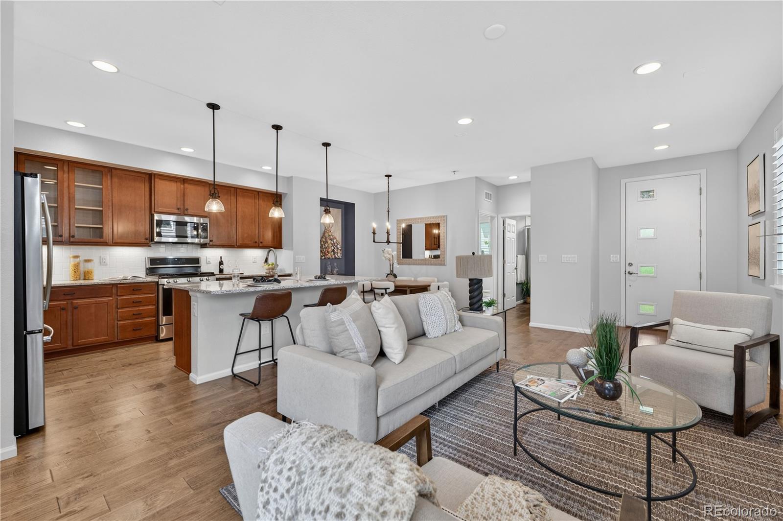 Green Gables Lakewood Home | MLS #: 83702677287 W Adriatic Circle, Lakewood Beds: 4 Baths: 4 Price: $635,000