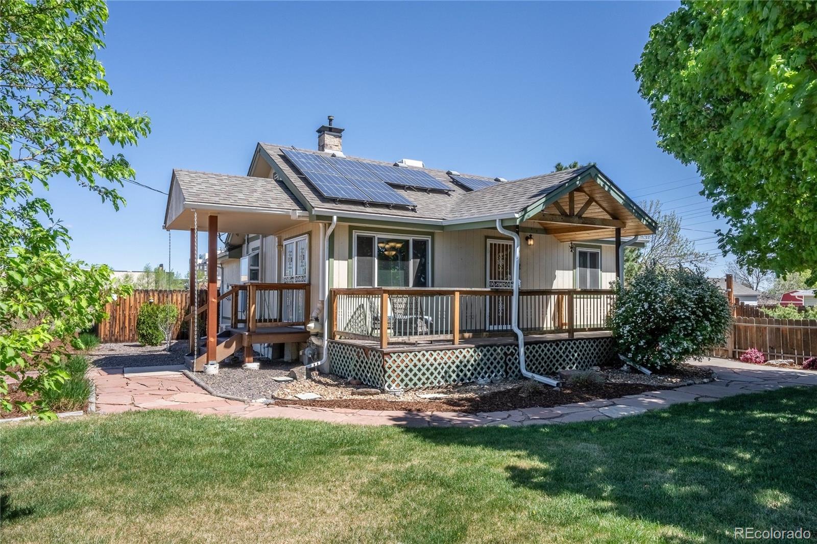 Martindale Lakewood Home | MLS #: 98999385855 W Virginia Avenue, Lakewood Beds: 2 Baths: 2 Price: $525,000