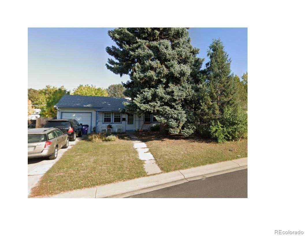 University Hills Denver Home | MLS #: 41220413020 S Elm Street, Denver Beds: 3 Baths: 1 Price: $361,000