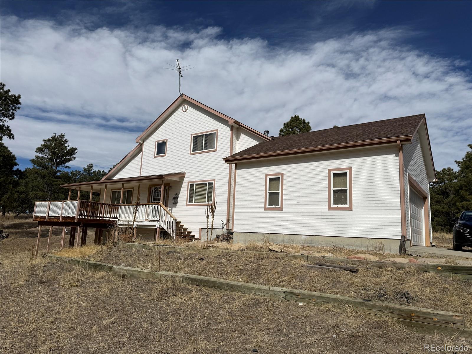 23533  emerald trail, Deer Trail sold home. Closed on 2026-07-01 for $350,000.