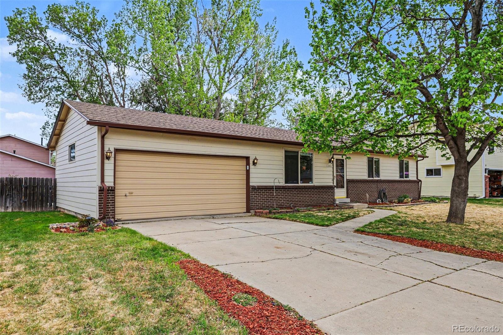Woodland Valley Arvada Home | MLS #: 762331511617 W 71st Drive, Arvada Beds: 5 Baths: 3 Price: $550,000