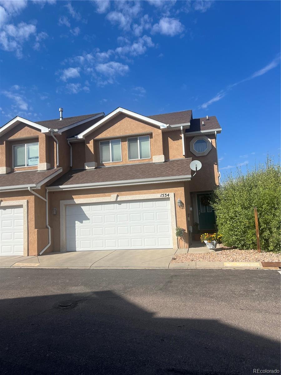  Colorado Springs Condo / Townhome | MLS #: 82584961534  Garden Vista Grove , Colorado Springs Beds: 3 Baths: 3 Price: $325,000