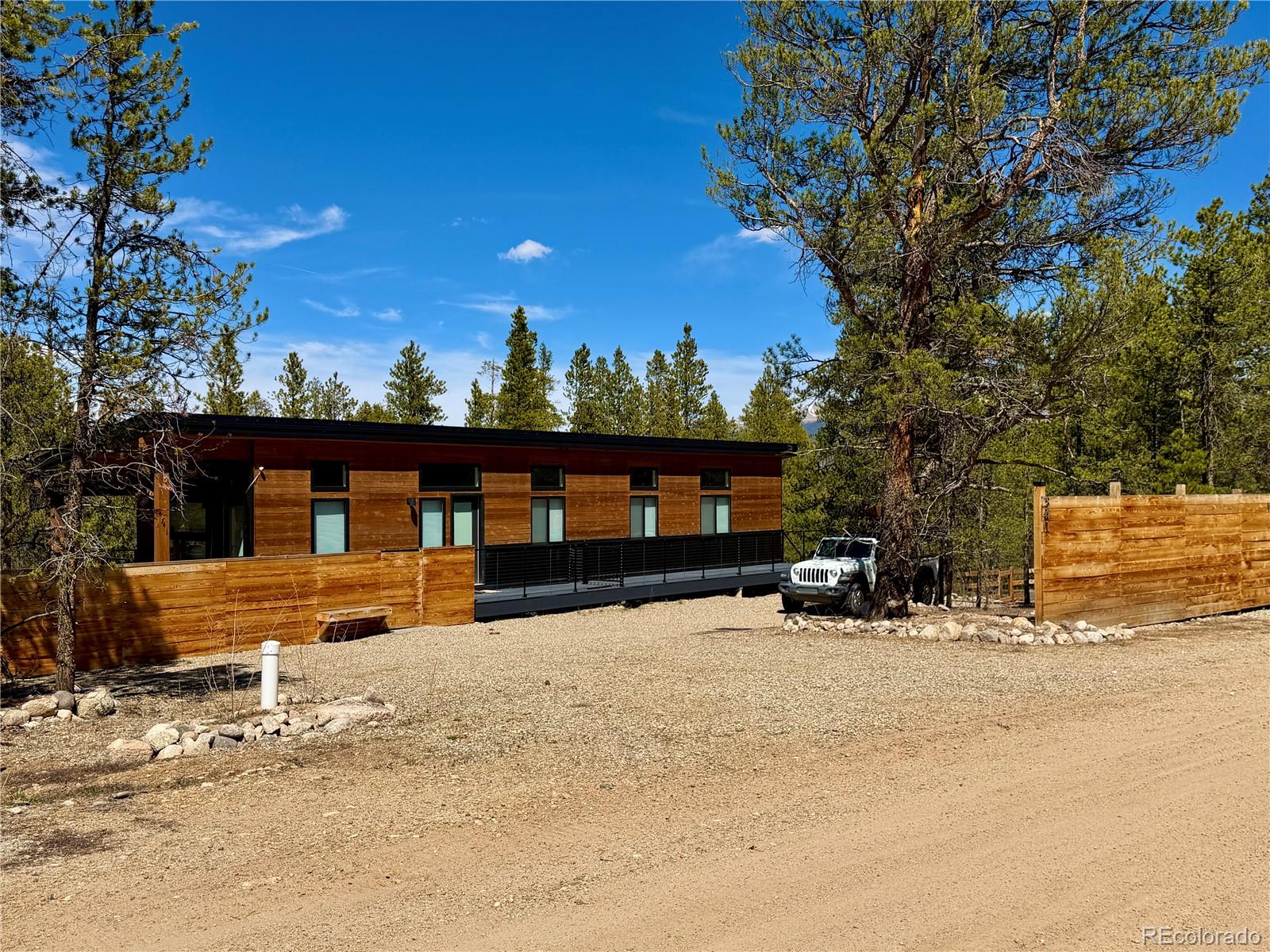 341  cedar drive, Leadville sold home. Closed on 2026-08-07 for $519,000.