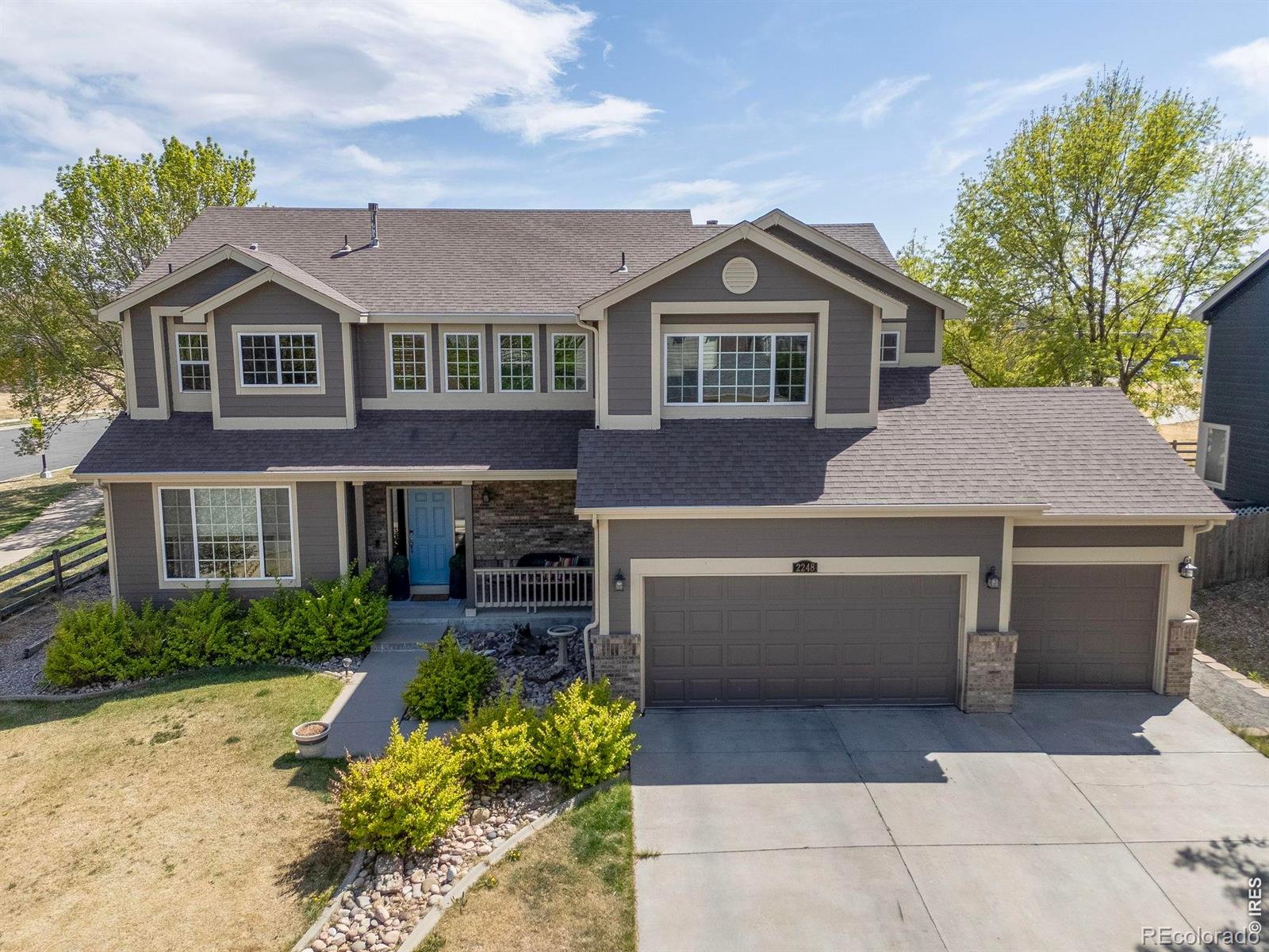  Johnstown Home | MLS #: 45678910570532248  Black Duck Avenue, Johnstown Beds: 4 Baths: 3 Price: $590,000