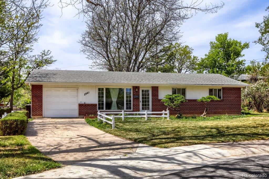  Boulder Home | MLS #: 69702212961  Lorraine Court, Boulder Beds: 3 Baths: 2 Price: $925,000