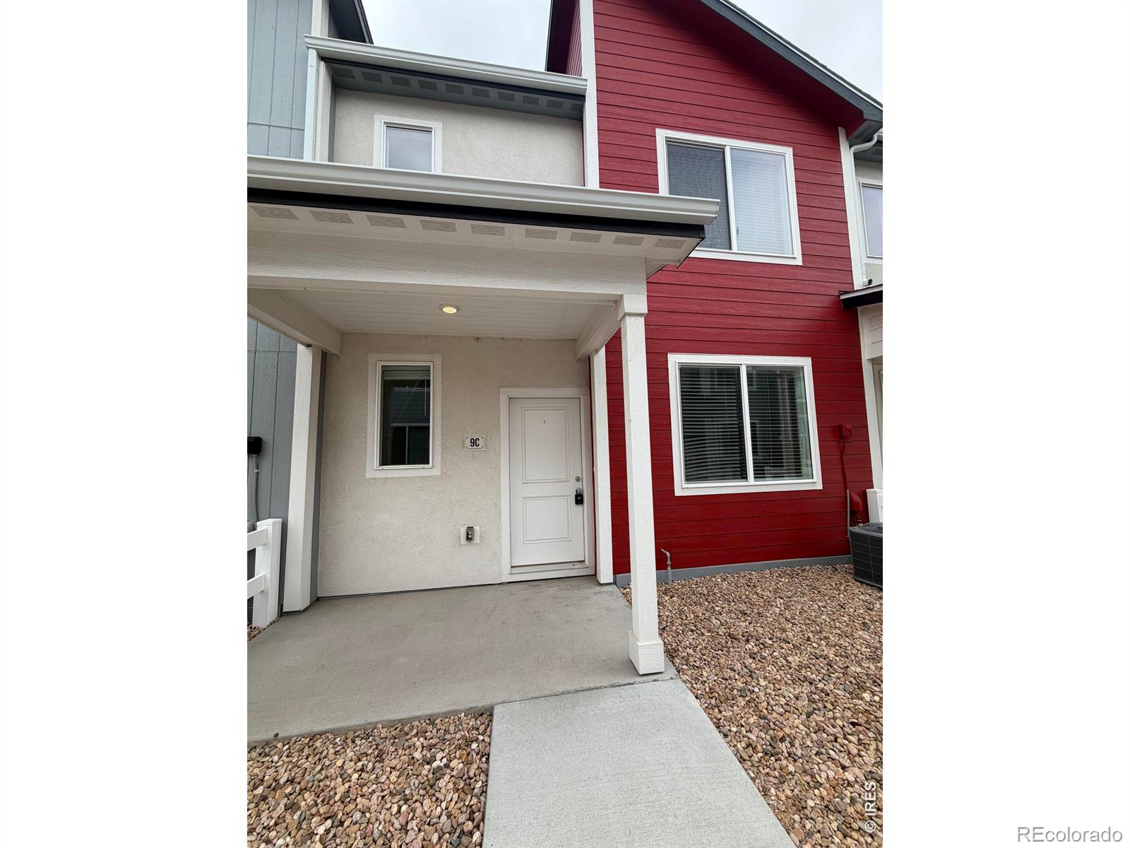 Lupton Village Fort Lupton Home | MLS #: 4567891057057500 S Denver Avenue, Fort Lupton Beds: 2 Baths: 3 Price: $329,000