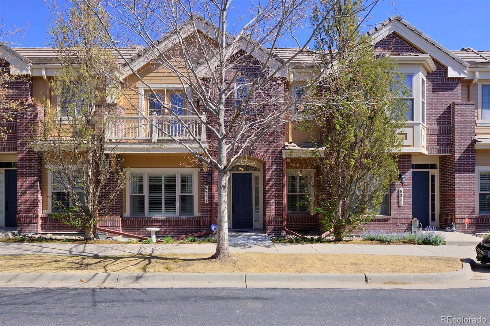 Ridgegate Lone Tree Home | MLS #: 48636539231  Grafton Drive, Lone Tree Beds: 3 Baths: 3 Price: $735,000