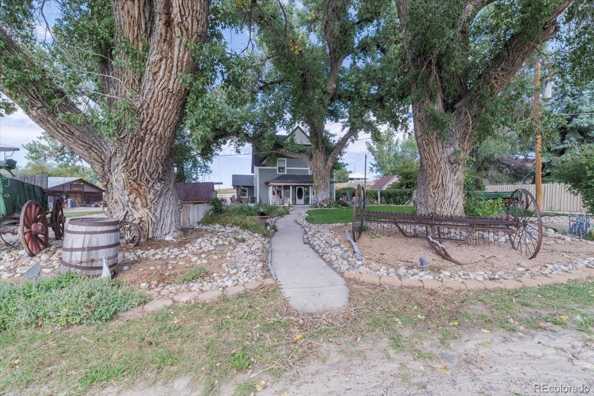 213 cheyenne street, Kiowa sold home. Closed on 2026-05-29 for $568,000.