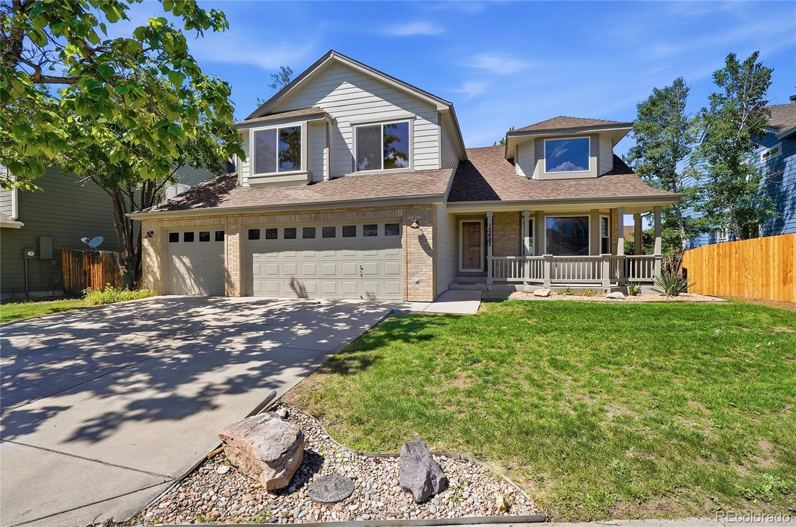 Arvada Home | MLS #: 974014112483 W 84th Circle, Arvada Beds: 4 Baths: 4 Price: $799,000