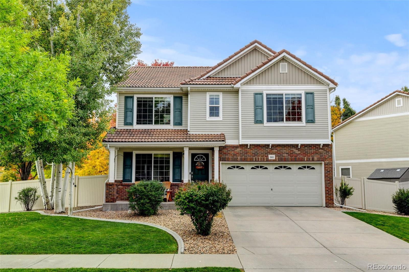 3963 heatherwood circle, Johnstown sold home. Closed on 2026-06-05 for $535,000.