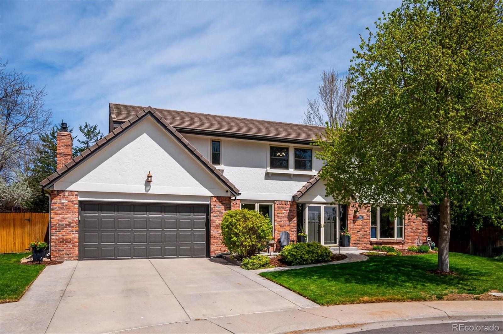 Columbine Knolls Littleton Home | MLS #: 86029227751 S Upham Street, Littleton Beds: 5 Baths: 3 Price: $930,000