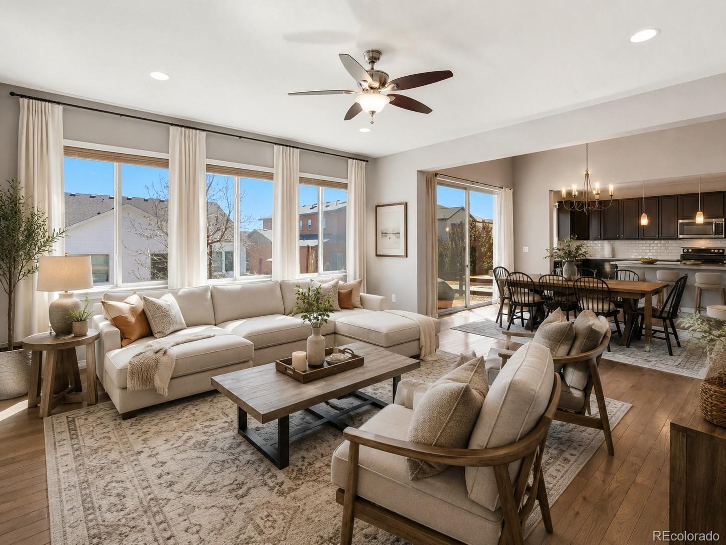  Erie Home | MLS #: 35357111897  Quest Drive, Erie Beds: 5 Baths: 3 Price: $775,000