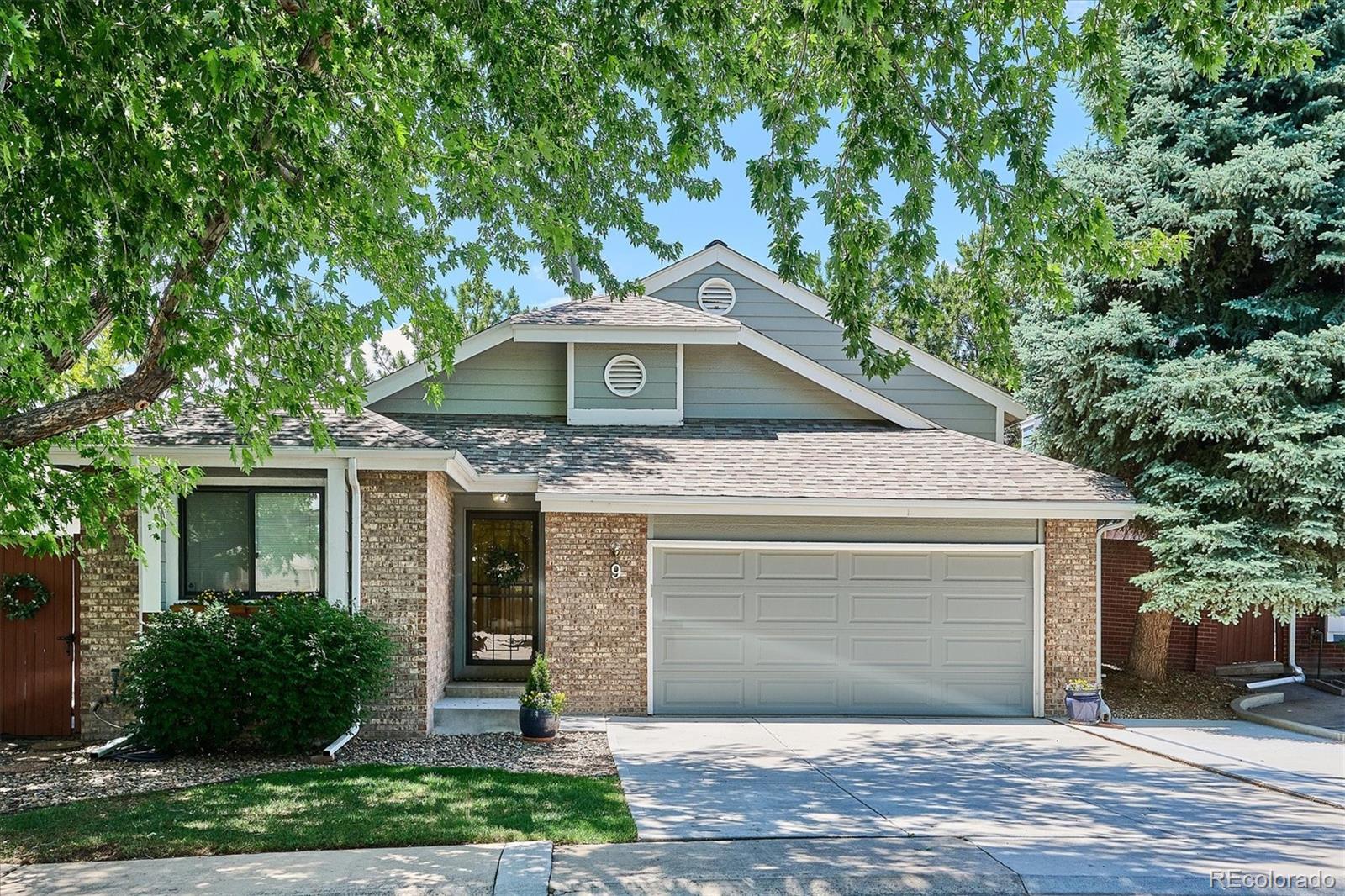  Denver Home | MLS #: 53557068040 E Dartmouth Avenue, Denver Beds: 3 Baths: 2 Price: $625,000