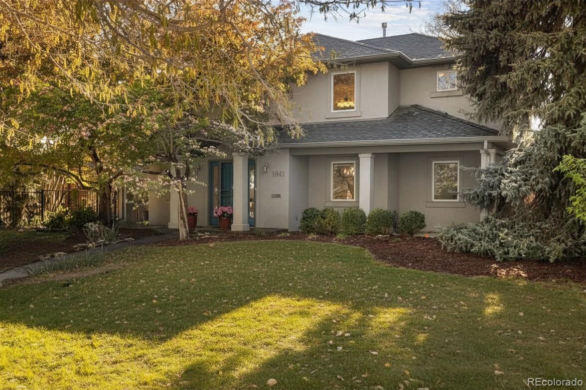  Denver Home | MLS #: 34780771941 S Fillmore Street, Denver Beds: 4 Baths: 4 Price: $1,225,000