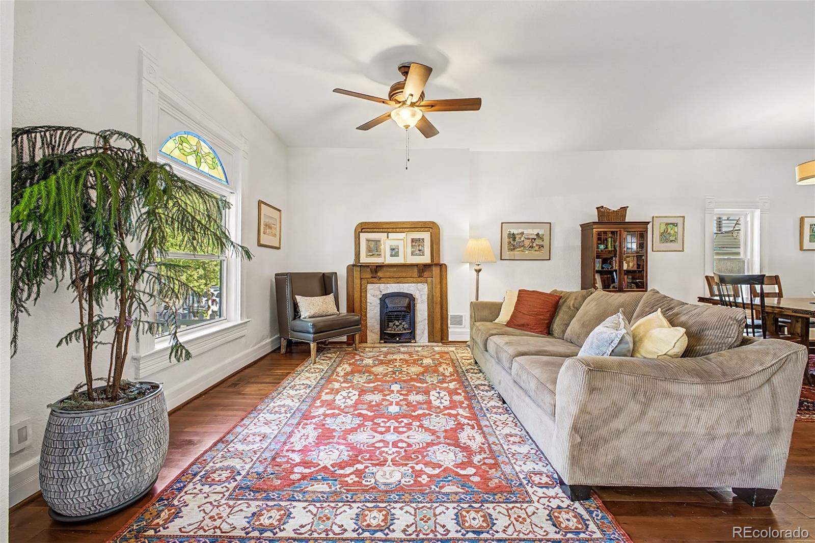 Highland Denver Home | MLS #: 76127622822  Hazel Court, Denver Beds: 3 Baths: 2 Price: $875,000