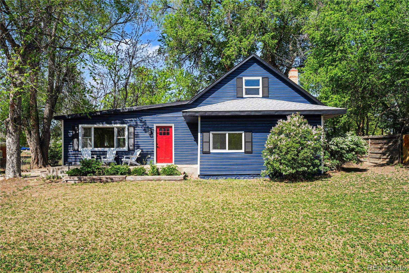 Old Town Erie Home | MLS #: 8783647414  Holbrook Street, Erie Beds: 3 Baths: 3 Price: $699,000