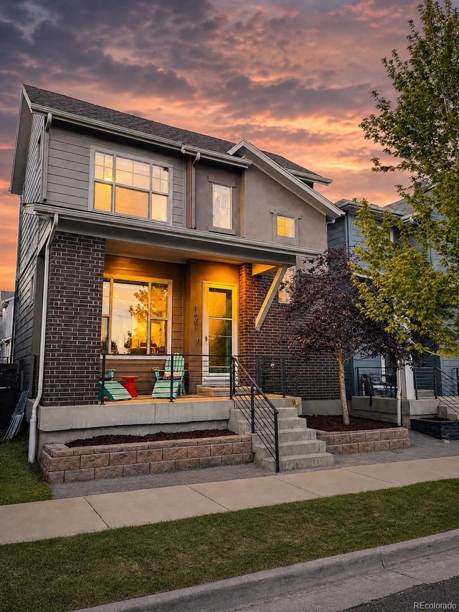 Du Denver Home | MLS #: 52466231401 W 66th Avenue, Denver Beds: 4 Baths: 4 Price: $675,000