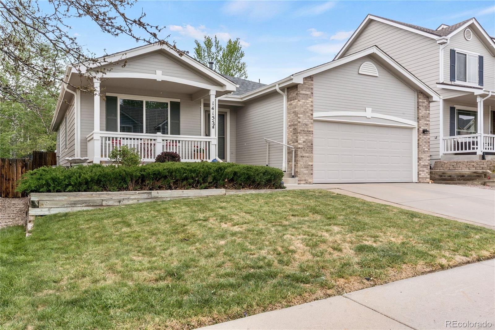 14155 w warren circle, Lakewood sold home. Closed on 2026-05-27 for $750,000.