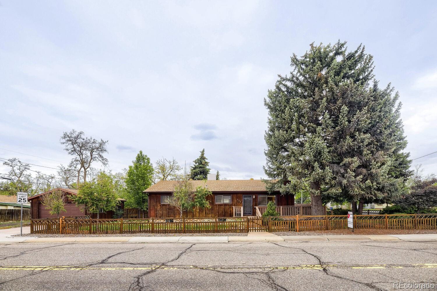  Englewood Home | MLS #: 9328310385 E Chenango Avenue, Englewood Beds: 3 Baths: 2 Price: $539,900