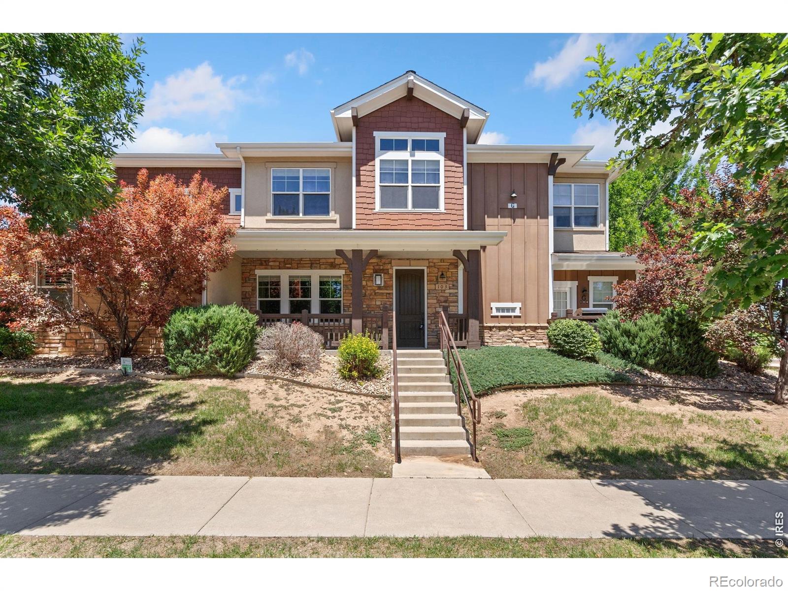 5850 dripping rock lane, Fort Collins sold home. Closed on 2026-08-07 for $360,000.