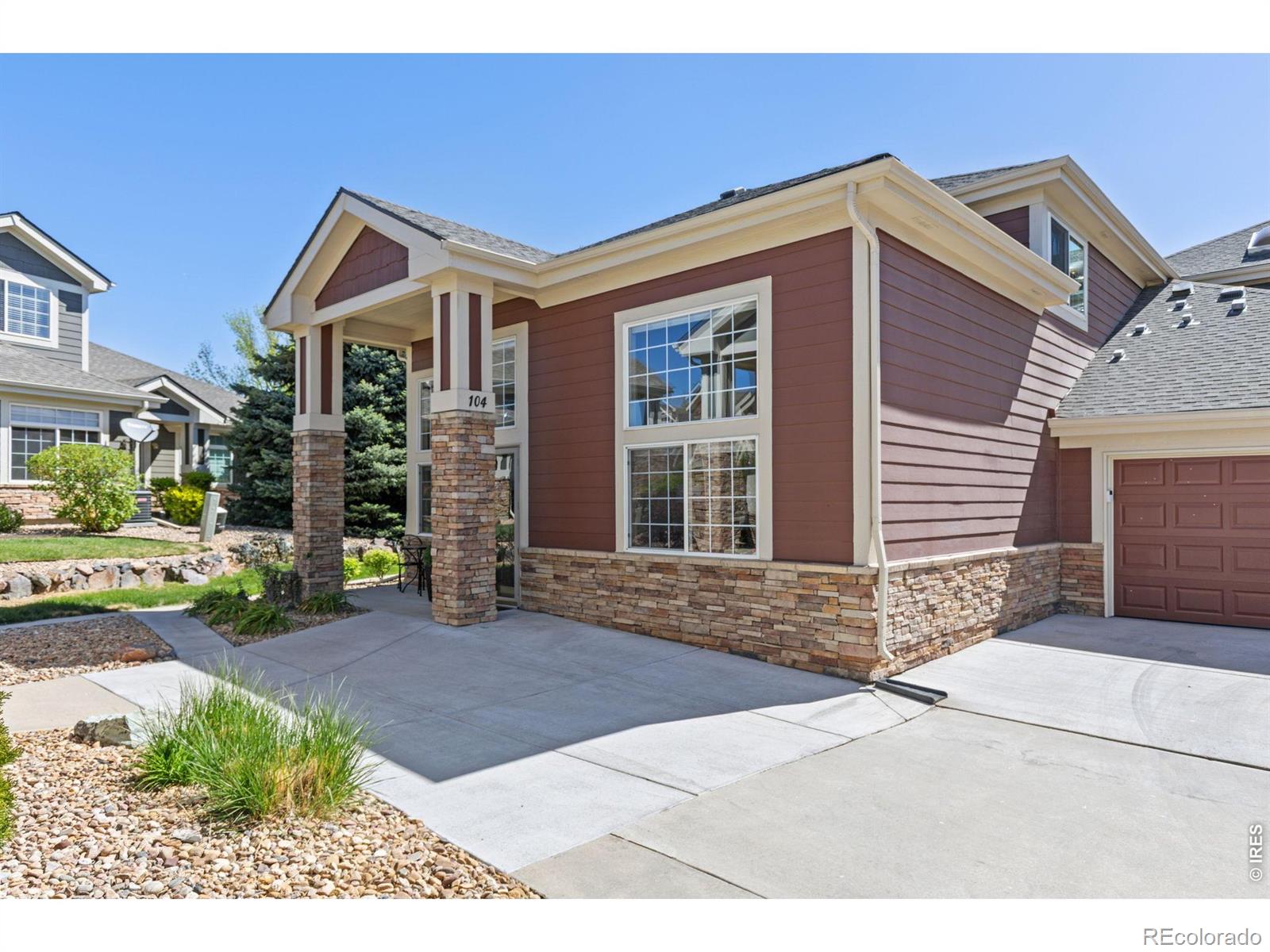 The Falls At Legend Trail Broomfield Home | MLS #: 456789105709313803  Legend Way, Broomfield Beds: 3 Baths: 3 Price: $495,000