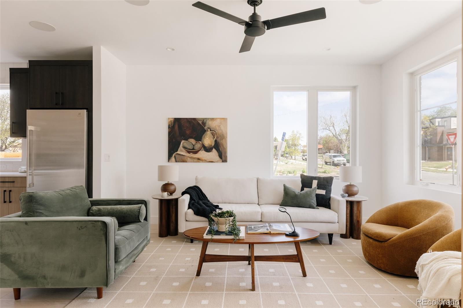  Denver Home | MLS #: 84175392085  Perry Street, Denver Beds: 4 Baths: 4 Price: $1,359,000