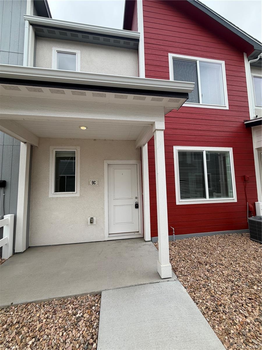Lupton Village Fort Lupton Home | MLS #: 4918283500 S Denver Avenue, Fort Lupton Beds: 2 Baths: 3 Price: $329,000