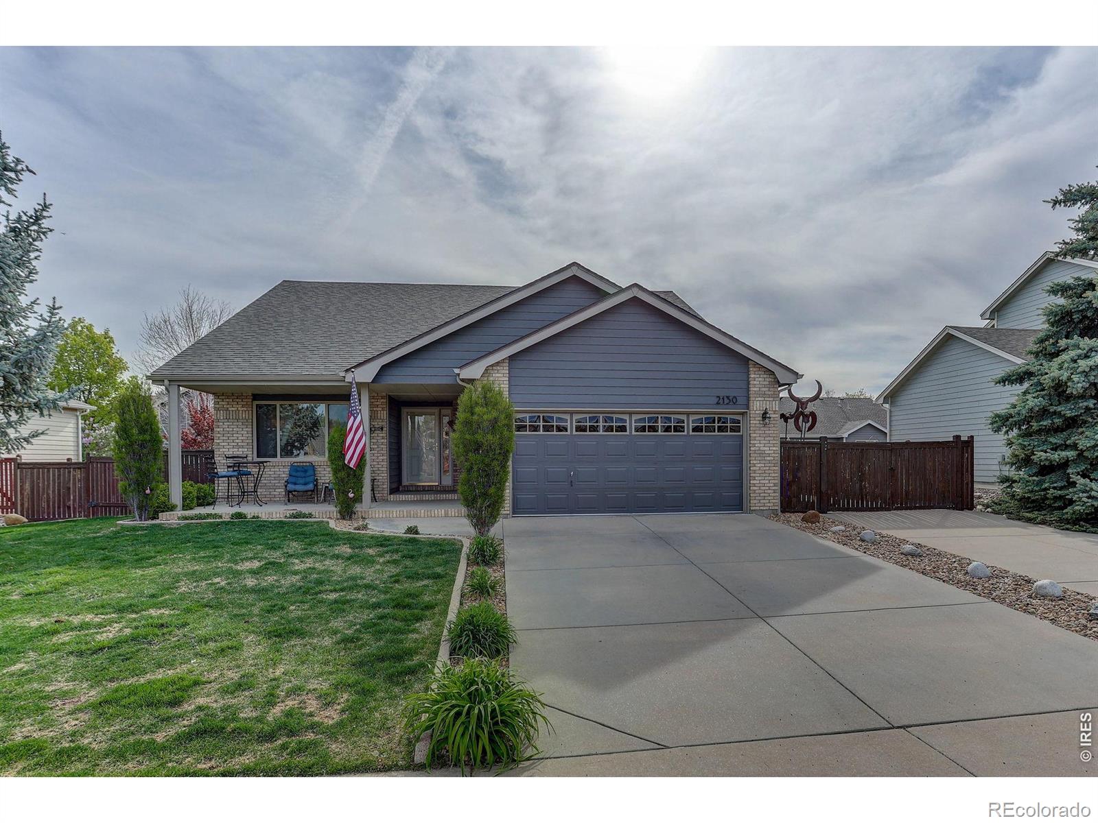 2130  72nd ave ct, Greeley sold home. Closed on 2026-05-26 for $515,000.