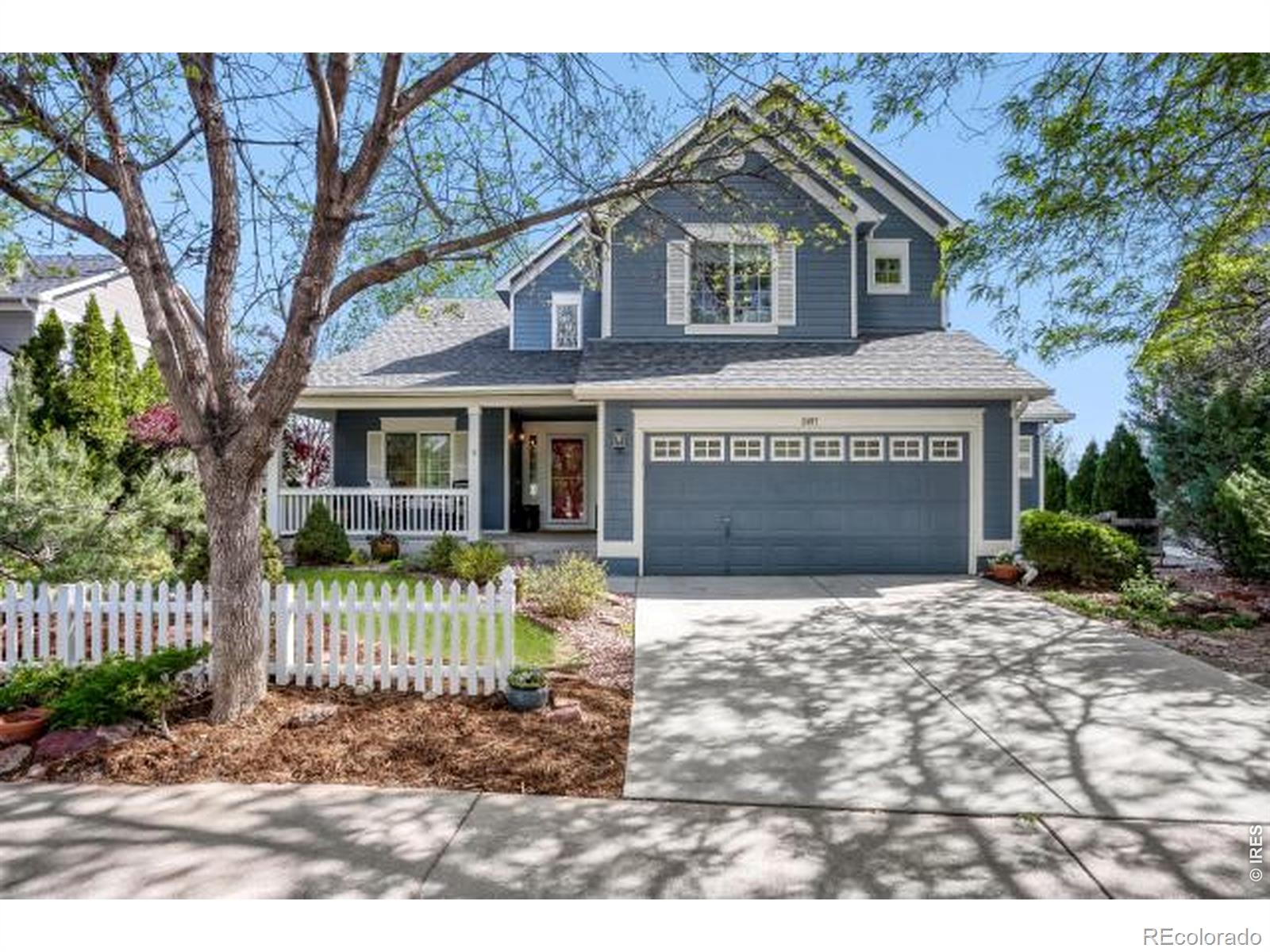Indian Peaks Lafayette Home | MLS #: 45678910571152497  Lexington Street, Lafayette Beds: 3 Baths: 3 Price: $1,149,000