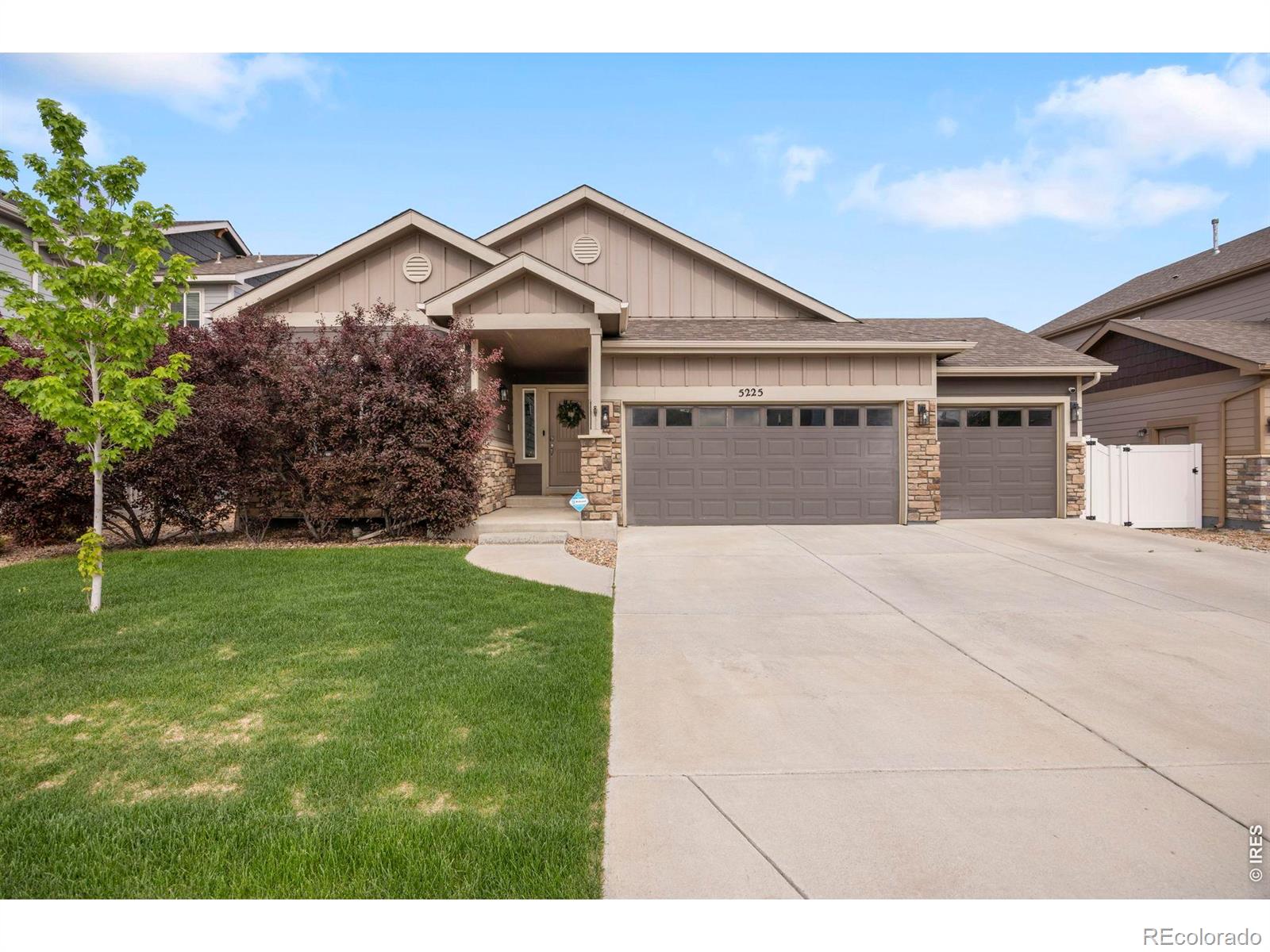 5225 carmon drive, Windsor sold home. Closed on 2026-07-31 for $599,900.